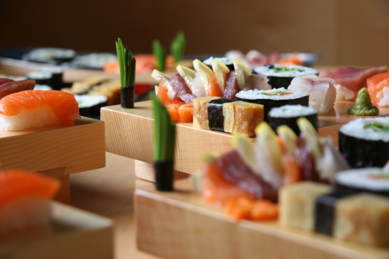 Sushi 1.jpg - Sushi